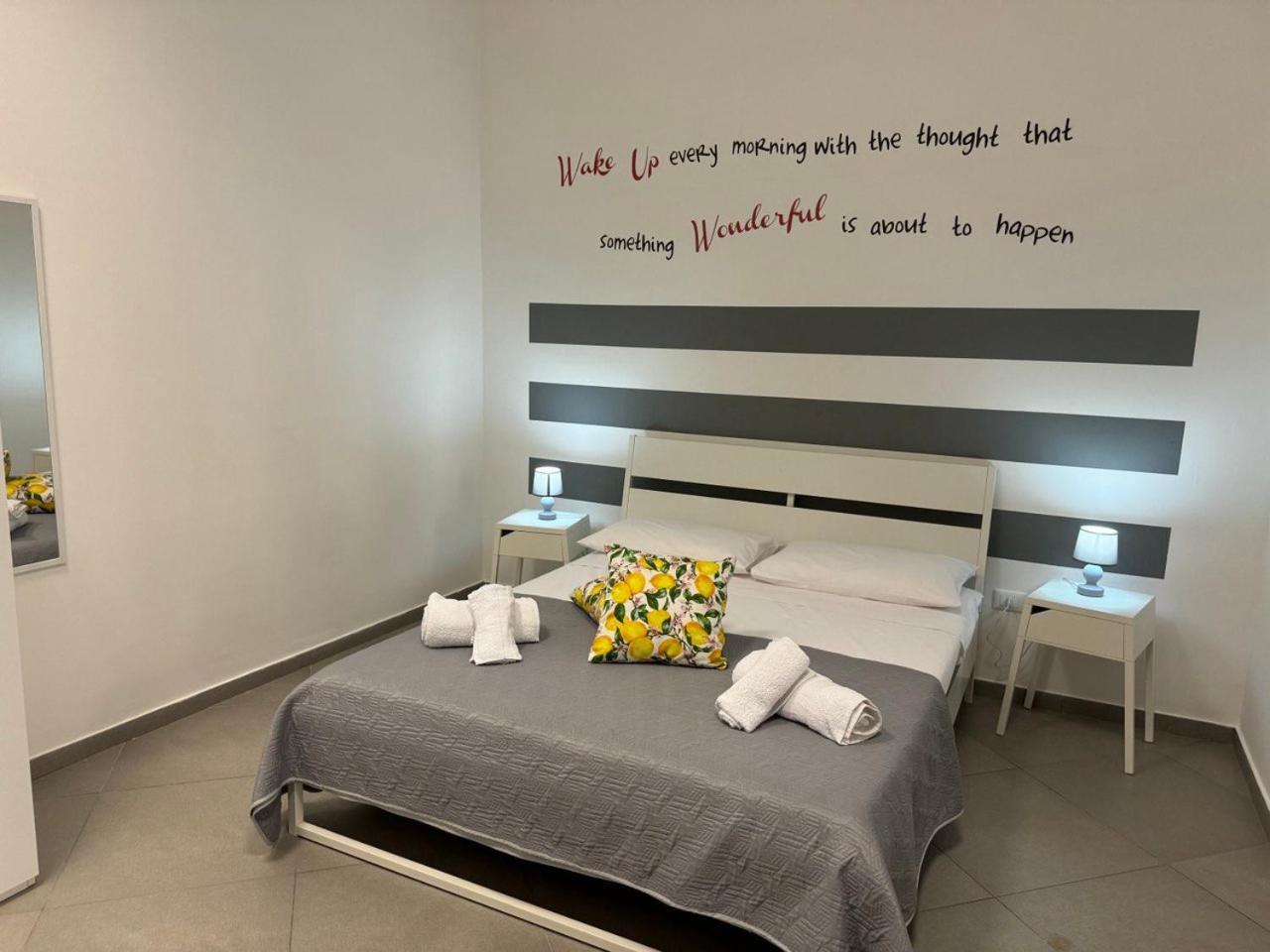 Loft In Balestrate Vicino Al Mare - Rental Beb Экстерьер фото